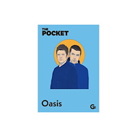 Gemini Books Group Ltd The Pocket Oasis (inbunden, eng)