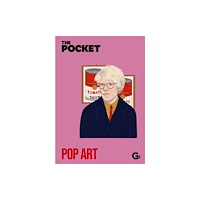 Gemini Books Group Ltd The Pocket Pop Art (inbunden, eng)