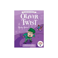 Sweet Cherry Publishing Oliver Twist: Accessible Symbolised Edition (häftad, eng)