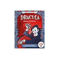 Sweet Cherry Publishing Dracula: Accessible Symbolised Edition (häftad, eng)