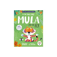 Sweet Cherry Publishing Mula and the Fly: Accessible Symbolised Edition (häftad, eng)