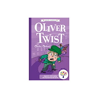 Sweet Cherry Publishing Oliver Twist: Accessible Easier Edition (häftad, eng)