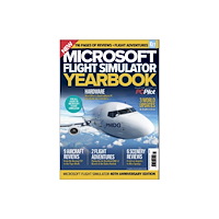 Key Publishing Ltd Microsoft Flight Simulator Yearbook 3 (häftad, eng)