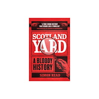Headline Publishing Group Scotland Yard (häftad, eng)