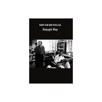 Seagull Books London Ltd Satyajit Ray (häftad, eng)