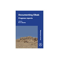 Archaeopress Documenting Elkab (häftad, eng)