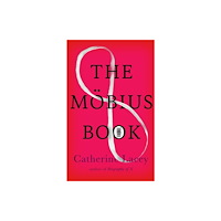 Granta Books The Mobius Book (inbunden, eng)