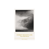 Granta Books The Wild Places (häftad, eng)