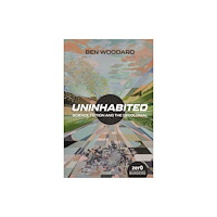 Collective Ink Uninhabited (häftad, eng)