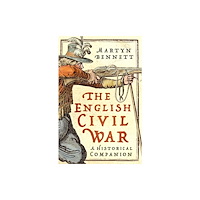 The History Press Ltd The English Civil War (häftad, eng)