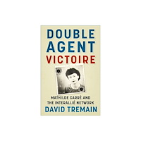 The History Press Ltd Double Agent Victoire (häftad, eng)