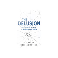 Cranthorpe Millner Publishers The Delusion (häftad, eng)