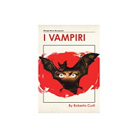 PS Publishing I Vampiri (inbunden, eng)