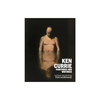 Luath Press Ltd Ken Currie (häftad, eng)