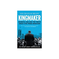 Bonnier Books Ltd Kingmaker (häftad, eng)