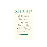 Octopus publishing group Sharp (häftad, eng)