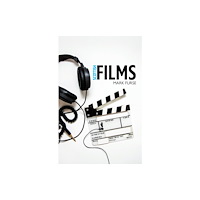 Luath Press Ltd Scottish Films (häftad, eng)