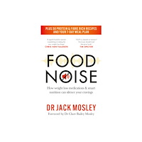 Octopus publishing group Food Noise (häftad, eng)