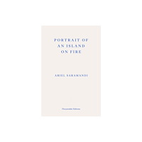 Fitzcarraldo Editions Portrait of an Island on Fire (häftad, eng)