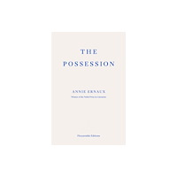 Fitzcarraldo Editions The Possession (häftad, eng)