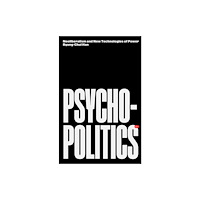 Verso Books Psychopolitics (häftad, eng)