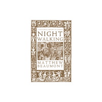 Verso Books Nightwalking (häftad, eng)