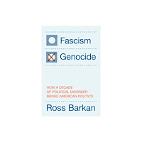 Verso Books Fascism or Genocide (inbunden, eng)