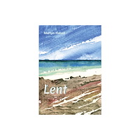 Wild Goose Publications Lent (häftad, eng)