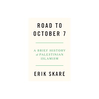 Verso Books Road to October 7 (häftad, eng)