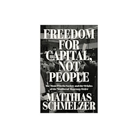 Verso Books Freedom for Capital, Not People (häftad, eng)