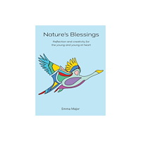 Wild Goose Publications Nature's Blessings (bok, spiral, eng)