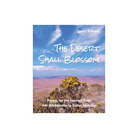 Wild Goose Publications The Desert Shall Blossom (häftad, eng)
