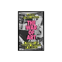 Verso Books The War of Art (inbunden, eng)