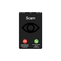 Verso Books Scam (häftad, eng)