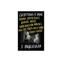 Verso Books Everything Is Now (inbunden, eng)