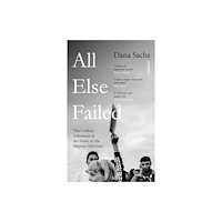 Bonnier Books Ltd All Else Failed (häftad, eng)