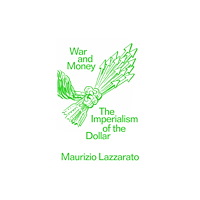 Verso Books War and Money (häftad, eng)
