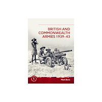 Helion & Company British and Commonwealth Armies 1939-43 (häftad, eng)