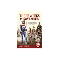 Helion & Company Three Weeks in November (häftad, eng)