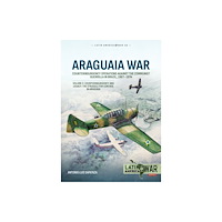 Helion & Company Araguaia War Volume 2 (häftad, eng)