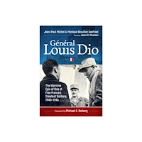 Helion & Company General Louis Dio (inbunden, eng)