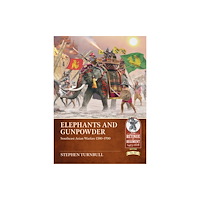 Helion & Company Elephants and Gunpowder (häftad, eng)