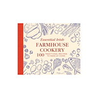 Gill Essential Irish Farmhouse Recipes (inbunden, eng)