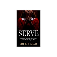 Gill Serve (häftad, eng)