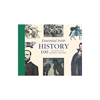 Gill Essential Irish History (inbunden, eng)