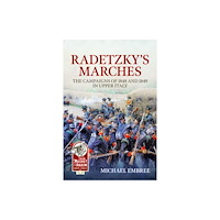 Helion & Company Radetzky's Marches (häftad, eng)