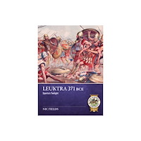 Helion & Company Leuktra 371 BC (häftad, eng)