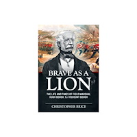 Helion & Company Brave as a Lion (häftad, eng)