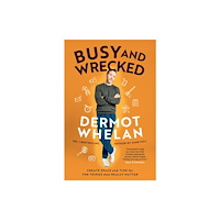 Gill Busy and Wrecked (häftad, eng)