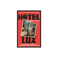 Bonnier Books Ltd Hotel Lux (häftad, eng)